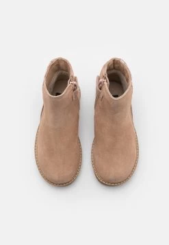 Friboo Leather- Korte Laarzen - Pink 9 Friboo Leather- Korte Laarzen - Pink -Friboo 022f057fe6f84606b2df838b83d23104