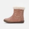 Friboo Booties - Korte Laarzen - Pink