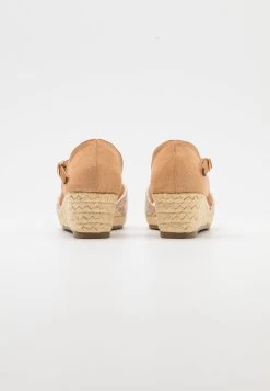 Friboo Sandalen - Rose Gold -Friboo 1067405f63a342408afdacf179e5b74d