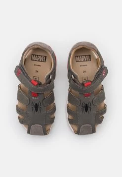 Friboo Marvel Spider-Man - Hiking Sandals - Outdoorsandalen - Dark Grey 9 Friboo Marvel Spider-Man - Hiking Sandals - Outdoorsandalen - Dark Grey -Friboo 10ea2d5176b74865a617d5fb63b7118a