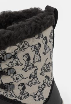 Friboo Disney 101 Dalmatians - Snow Boots- Snowboots- Beige 11 Friboo Disney 101 Dalmatians - Snow Boots- Snowboots- Beige -Friboo 13489645589c446ca7862adfc196da4c