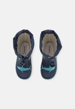 Friboo Regenlaarzen -Friboo 1c819ce582c24f929585ccf3a81b6946