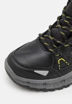 Friboo Veterboots - Black -Friboo 22abe41e67ff4a78824a2ee1ef12d341