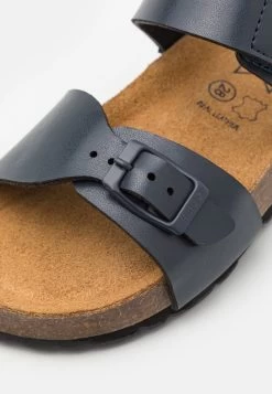 Friboo Unisex - Sandalen - Blue 11 Friboo Unisex - Sandalen - Blue -Friboo 23cf5d2fe61d4bf5a5124e87ed32614d