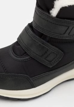 Friboo Snowboots- Black -Friboo 25a8a6146f7e4e92a84c273729f6d045