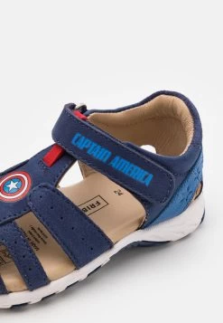 Friboo MARVEL CAPTAIN AMERICA - Outdoorsandalen 9 Friboo MARVEL CAPTAIN AMERICA - Outdoorsandalen -Friboo 288ef6b6e8aa4f5aaef6bb2c8731c688