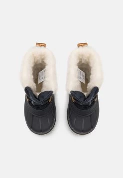 Friboo Snowboots- Bronze -Friboo 2979836fde8e412598298bf253b227da