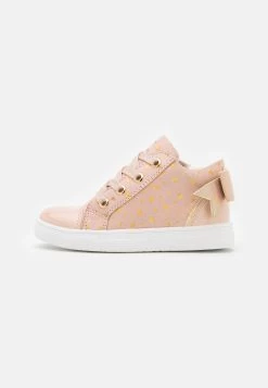 Friboo Sneakers Hoog - Beige