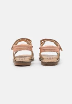 Friboo Leather - Sandalen - Light Pink -Friboo 33588ea348564355ab83f6dca6108e7c