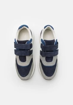 Friboo LEATHER - Sneakers Laag -Friboo 33ed7c22e0004fc8be534abcd621792e