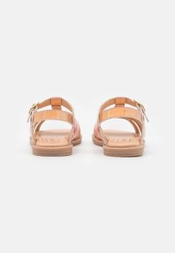 Friboo Sandalen - Rose Gold/Multi-Coloured 8 Friboo Sandalen - Rose Gold/Multi-Coloured -Friboo 37f5f54fcdfb4398af8ade091faed33f