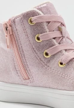 Friboo Laarzen - Lilac -Friboo 3e26a7937b9545bb8c0485694441804e