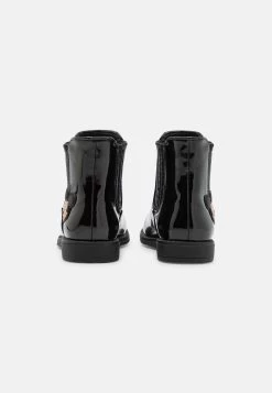 Friboo Disney Mickey Mouse - Zip-Up Booties- Korte Laarzen - Black 8 Friboo Disney Mickey Mouse - Zip-Up Booties- Korte Laarzen - Black -Friboo 3fcd022c7d044e33bfe82fc5b299eaa6