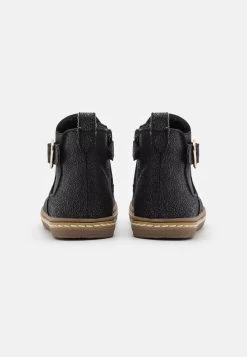 Friboo Korte Laarzen - Black -Friboo 419c17eb8e63456095037d0b3c1fa236