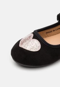 Friboo Ballerina'S - Black -Friboo 44531353abaa447f8ec86bbd4cf208a9
