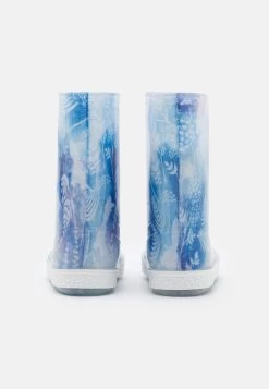 Friboo Disney Frozen Elsa - Wellies - Regenlaarzen - Light Blue -Friboo 477d4827a4314cb39c03cbf767e68c69