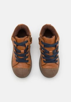 Friboo Sneakers Laag - Cognac 9 Friboo Sneakers Laag - Cognac -Friboo 4973ed016cc44008a1b674c32feb947f