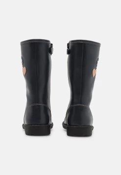 Friboo Laarzen - Dark Blue 8 Friboo Laarzen - Dark Blue -Friboo 4a64208f5e81449eb5aa4e36a460d333