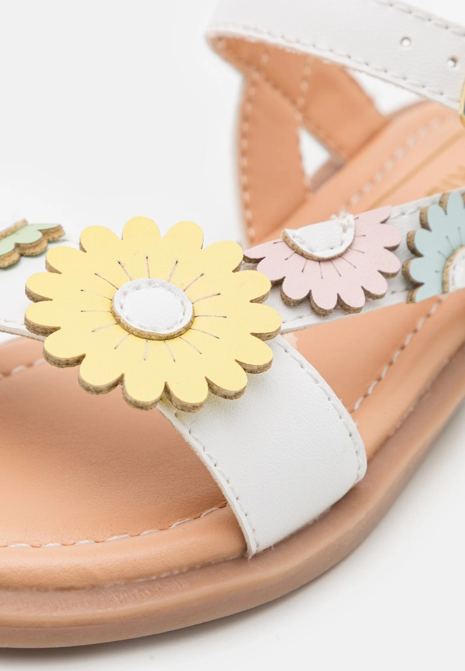 Friboo Sandalen 5 Friboo Sandalen - Afbeelding 5