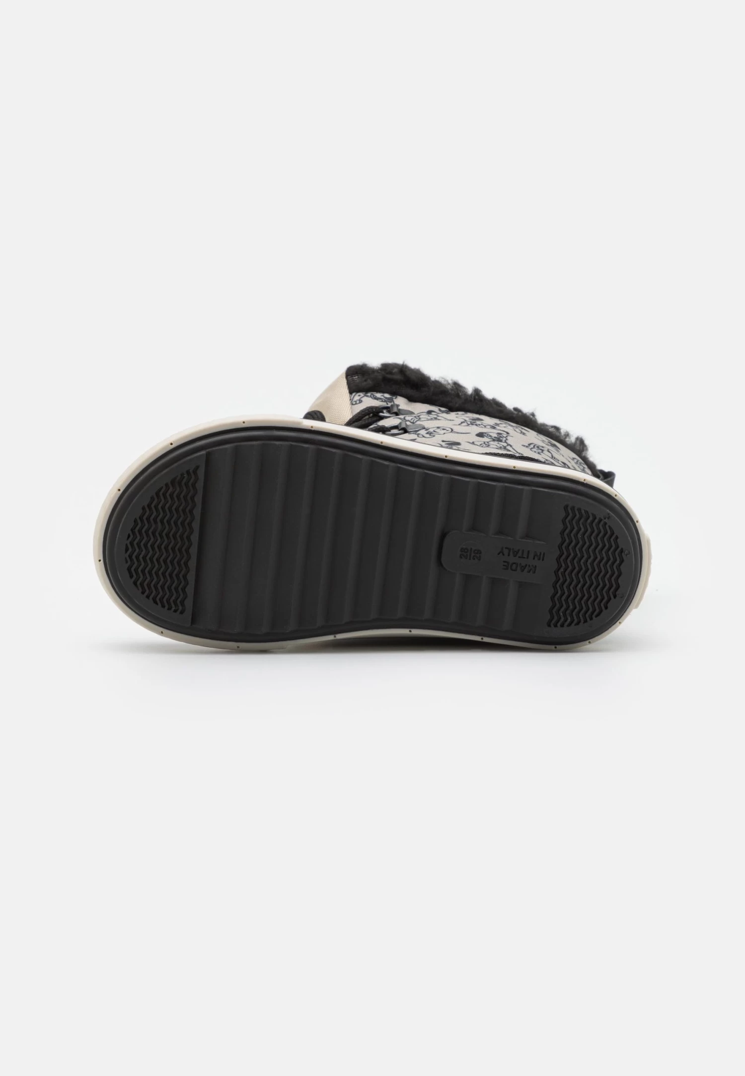 Friboo Disney 101 Dalmatians - Snow Boots- Snowboots- Beige 5 Friboo Disney 101 Dalmatians - Snow Boots- Snowboots- Beige - Afbeelding 5