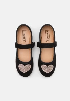 Friboo Ballerina'S - Black -Friboo 5014b77f1b48424296567845c4353acb
