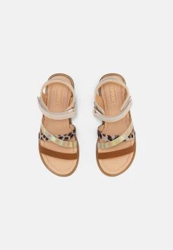 Friboo Sandalen - Beige -Friboo 50daefb6c0f04bf7922ded611d860db0