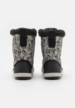 Friboo Disney 101 Dalmatians - Snow Boots- Snowboots- Beige 8 Friboo Disney 101 Dalmatians - Snow Boots- Snowboots- Beige -Friboo 515b3f482014478cb2f8352840a8925f