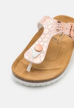 Friboo Teensandalen - Rose Gold-Coloured -Friboo 51b6bd97ef304f7e8c70a2e7dba27963