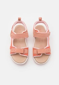 Friboo Leather - Outdoorsandalen - Pink 9 Friboo Leather - Outdoorsandalen - Pink -Friboo 5362571d98ad43e2889ca1035f017be7