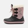 Friboo Disney Bambi - Winter Boots - Snowboots- Light Pink