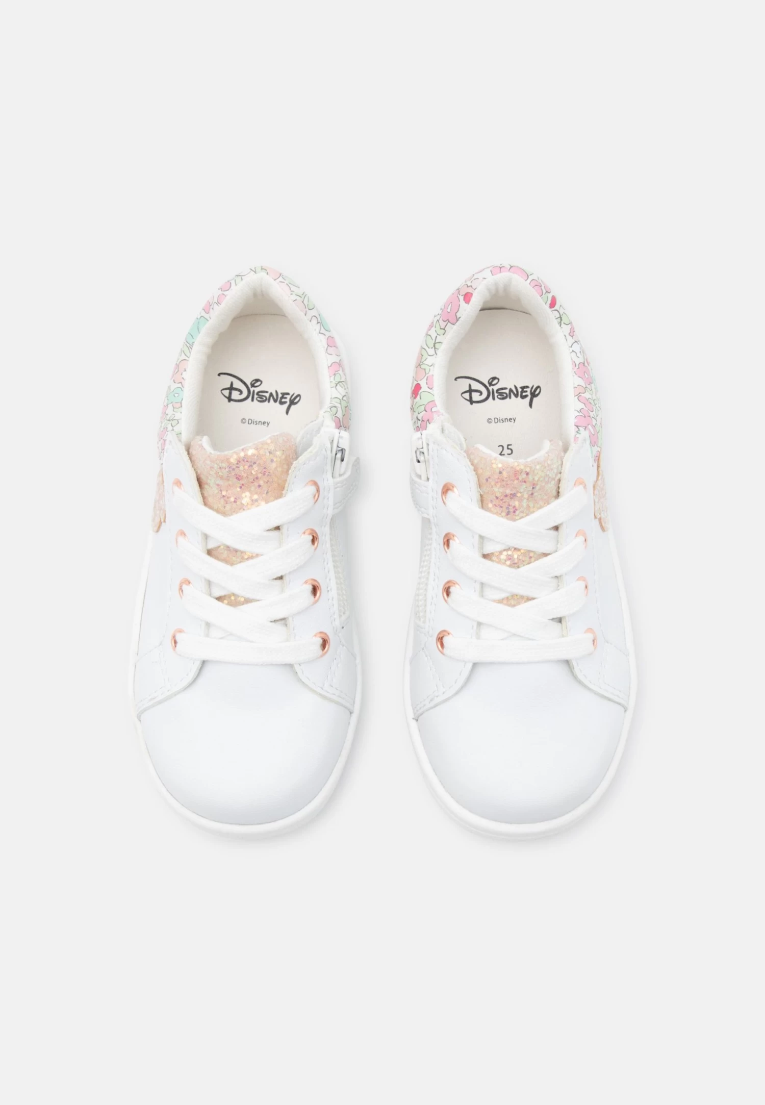 Friboo DISNEY MICKEY MOUSE LOW TOP - Sneakers Laag 3 Friboo DISNEY MICKEY MOUSE LOW TOP - Sneakers Laag - Afbeelding 3