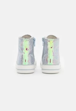 Friboo Sneakers Hoog - Light Blue 8 Friboo Sneakers Hoog - Light Blue -Friboo 583b1fb0360b4b4f9b4b1cb4de5f6301