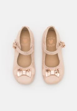 Friboo Disney Minnie Mouse - Ballerina'S Met Enkelbandjes - Rose Gold-Coloured -Friboo 59005865973b45c6b089eb617b524dda