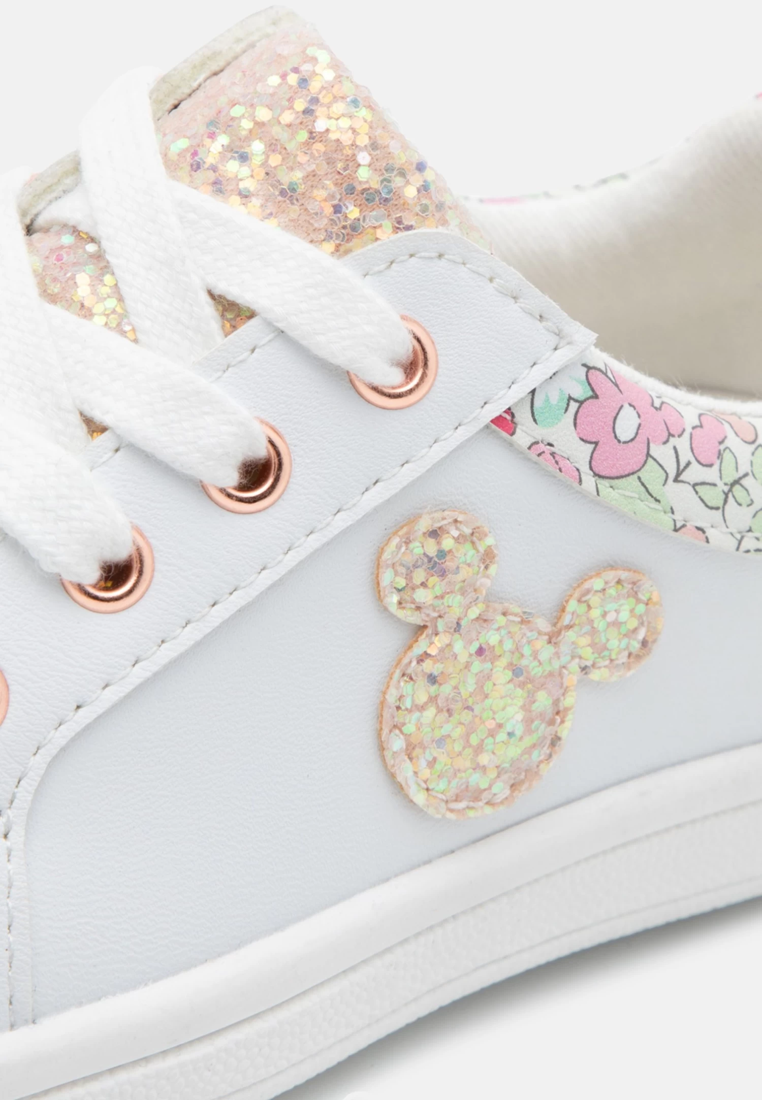 Friboo DISNEY MICKEY MOUSE LOW TOP - Sneakers Laag 5 Friboo DISNEY MICKEY MOUSE LOW TOP - Sneakers Laag - Afbeelding 5