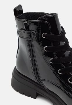 Friboo Veterboots - Black -Friboo 646b60b247fa4a0484bbc6862f017688