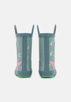 Friboo Regenlaarzen - Blue 8 Friboo Regenlaarzen - Blue -Friboo 666ce103cf1246c18f5605b304d1e4e1