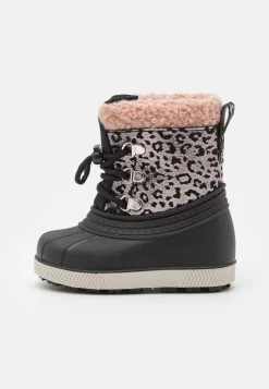 Friboo Snowboots- Silver