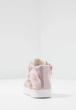 Friboo Laarzen - Lilac -Friboo 7280e81f0e384e9f9bc6179fc26bb63c