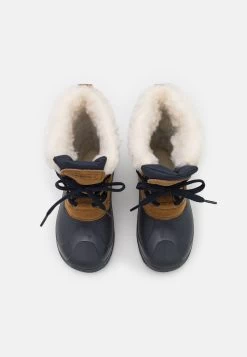 Friboo Veterlaarzen - Beige -Friboo 73606577df77467bab15cc5f589cb9e7