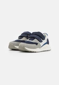 Friboo LEATHER - Sneakers Laag