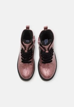 Friboo Veterboots - Pink 9 Friboo Veterboots - Pink -Friboo 7ad6d7b01ad54a2e81cc226e3b64d38c