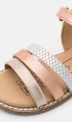 Friboo Leather - Sandalen - Light Pink -Friboo 7b312572964a4744934aad491b90d76d