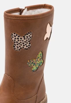 Friboo Laarzen - Cognac -Friboo 7e3e4e44cd0042c69d7de463105f373d