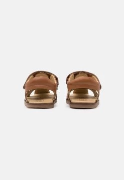 Friboo Leather - Sandalen - Brown -Friboo 7e3ea7fe120849a5a44aa95b62156c6b