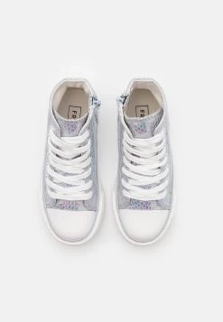 Friboo Sneakers Hoog - Light Blue 9 Friboo Sneakers Hoog - Light Blue -Friboo 7fc7b021aba1406c898e0b5da2ce0e76