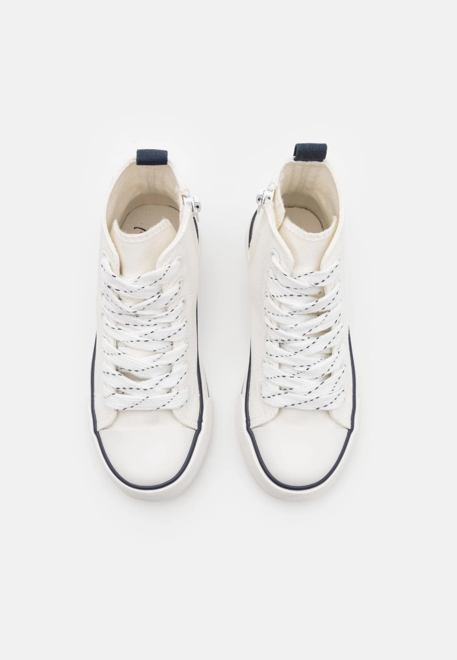 Friboo DISNEY MICKEY MOUSE & MINNIE MOUSE - Sneakers Hoog 5 Friboo DISNEY MICKEY MOUSE & MINNIE MOUSE - Sneakers Hoog - Afbeelding 5