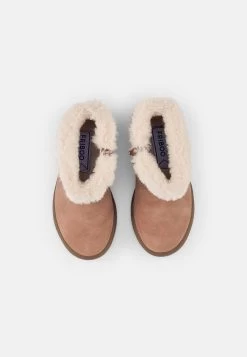 Friboo Booties - Korte Laarzen - Pink -Friboo 853d235aa7d448cbafd84ec6c44f9afb