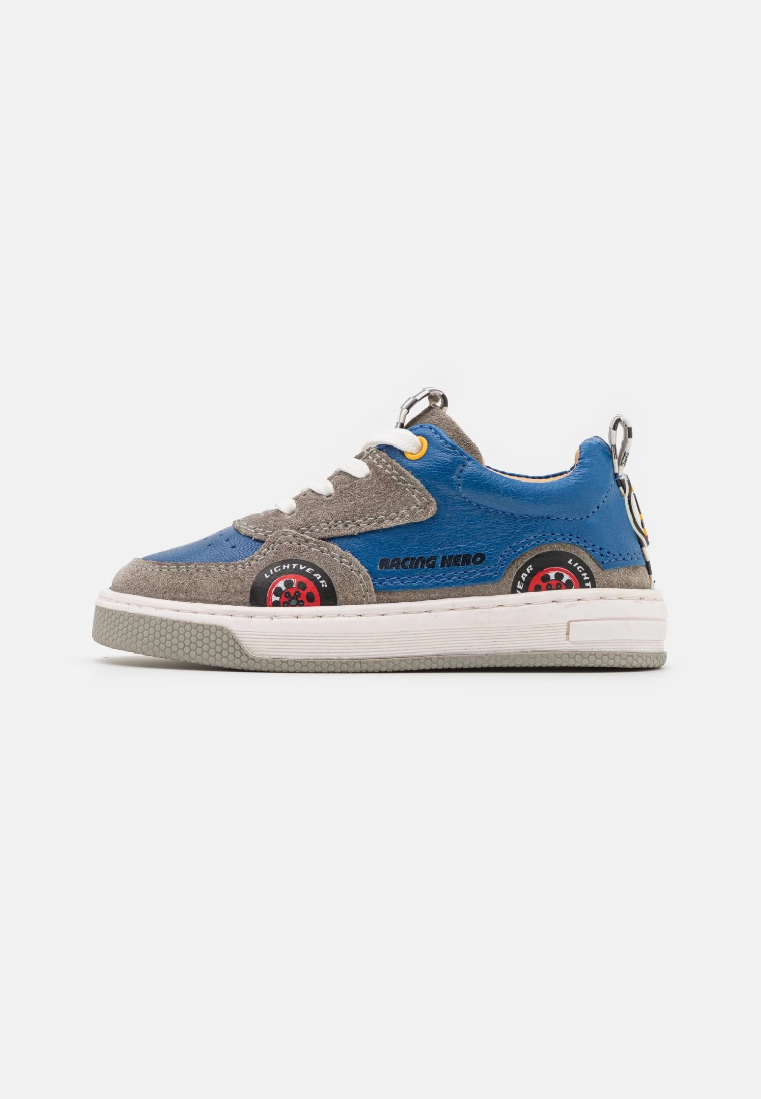 Friboo Disney And Pixar Cars Lightning Mcqueen - Low-Top Trainers- Sneakers Laag - Dark Blue 1 Friboo Disney And Pixar Cars Lightning Mcqueen - Low-Top Trainers- Sneakers Laag - Dark Blue