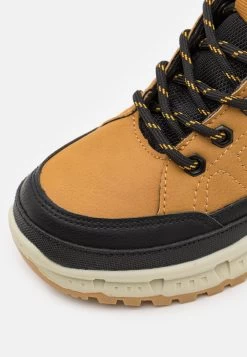 Friboo Veterboots - Camel -Friboo 8c4f04b00a814ac6a77b7630648a3e8e