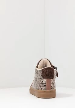 Friboo Laarzen - Mauve -Friboo 8c61f86200164471ae9822be20c03058